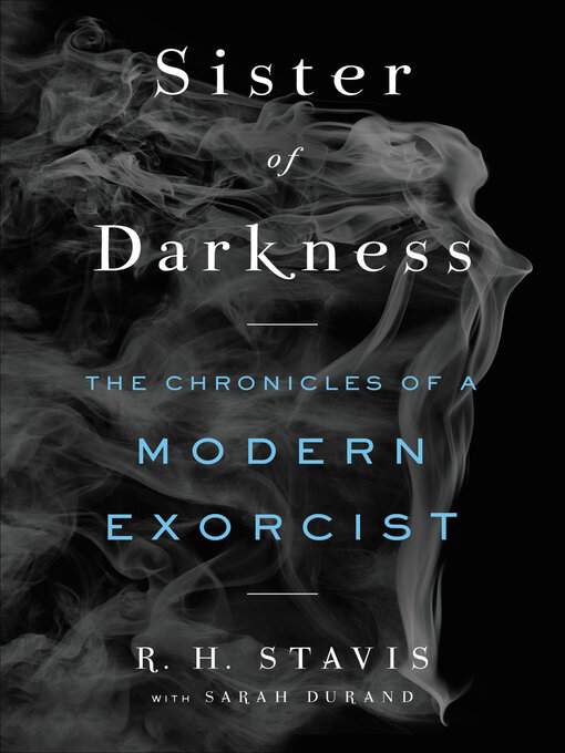 Title details for Sister of Darkness by R. H. Stavis - Available